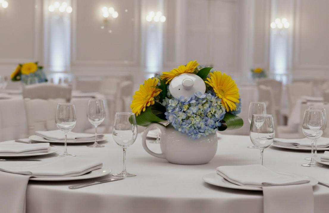 Elegant bouquet inspiration